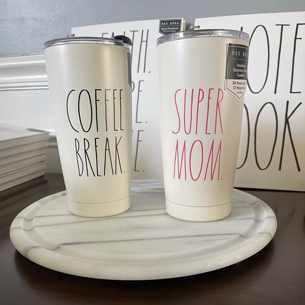 Large Coffee Mug